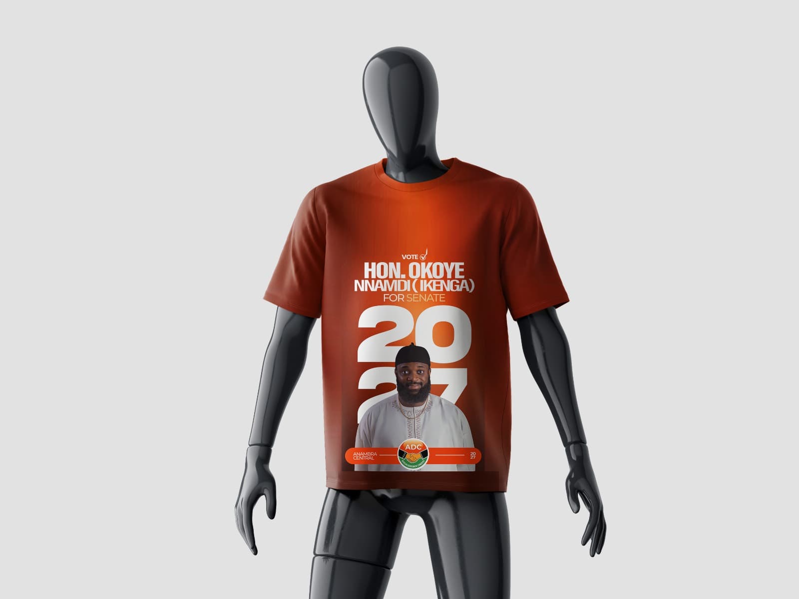 Campaign 5